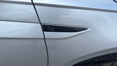 Volkswagen Polo 1.0 TSI R-Line 5dr Petrol Hatchback